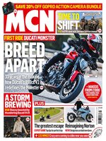MCN